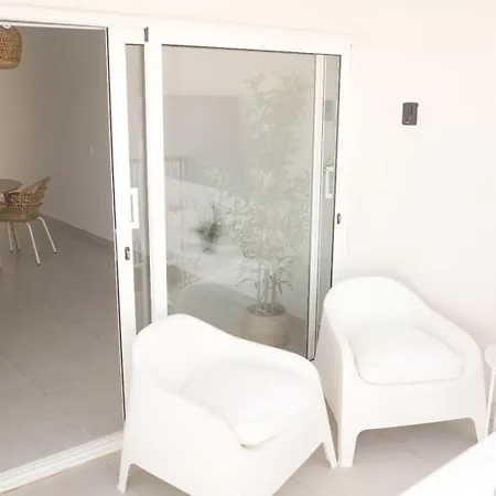 Precioso En Complejo Con Piscina * 科斯塔特吉塞