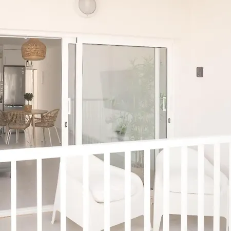 公寓 Precioso En Complejo Con Piscina